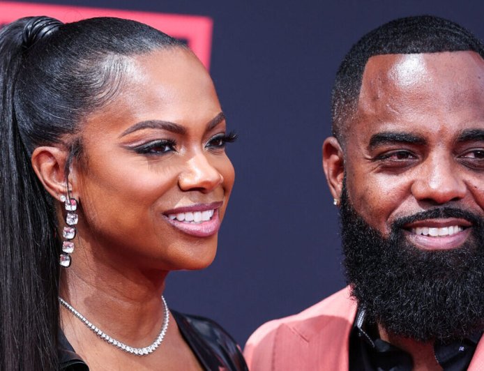 Kandi Burruss To Pay Ex Todd Tucker Hefty Six-Figure Sum Amid Divorce Settlement