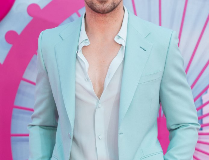 Ryan Gosling Sparks Chaos With One Unexpected Shoutout