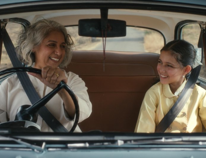 Indian Actor Sayani Gupta Makes Directorial Debut With Short Film ‘Aasmani,’ Starring Revathi (EXCLUSIVE)