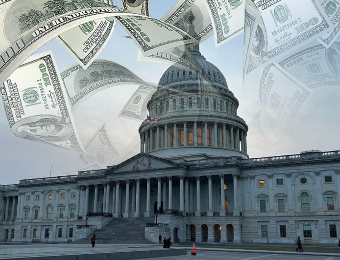America's $39 trillion debt bomb could be more painful than you think
