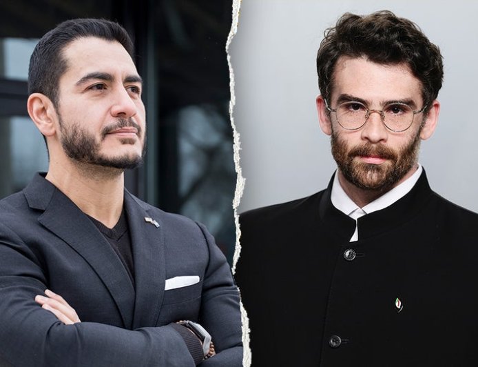 Democrats team up with far-left streamer who once said ‘America deserved 9/11’