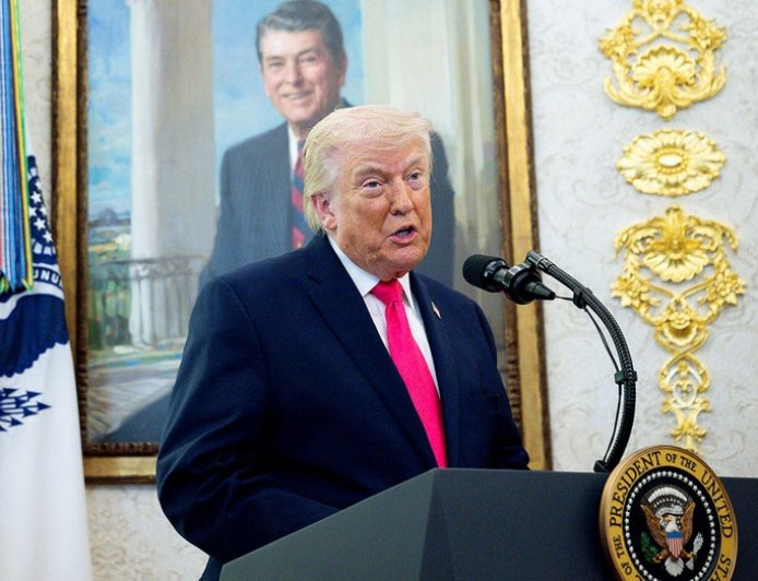 Why Trump, Iran seem light-years apart on any possible deal to end the war