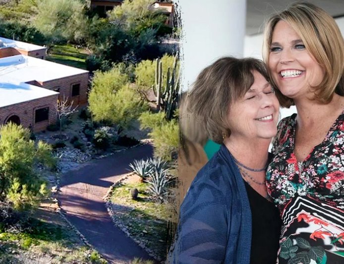 Missing woman’s sister says Nancy Guthrie case now a ‘hope roller coaster’ for family as search continues