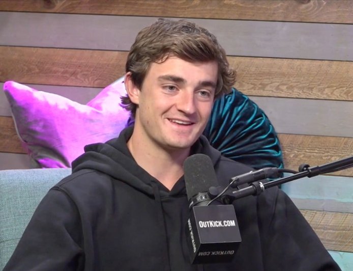 Journalist tells San Francisco board ‘Nick Shirley’s coming to town’ amid fentanyl, crime concerns