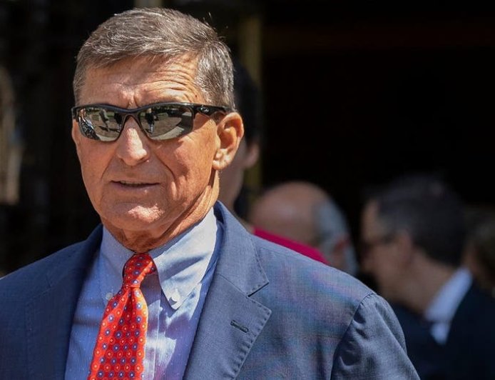 DOJ settles with Michael Flynn over Russia probe after wrongful prosecution claim: 'Historic injustice'