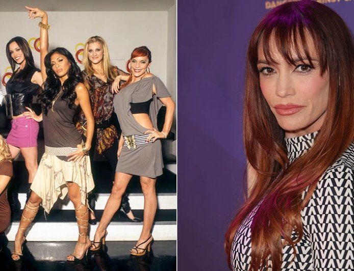 Pussycat Dolls star triples down on MAGA label after claiming politics cost her a reunion tour