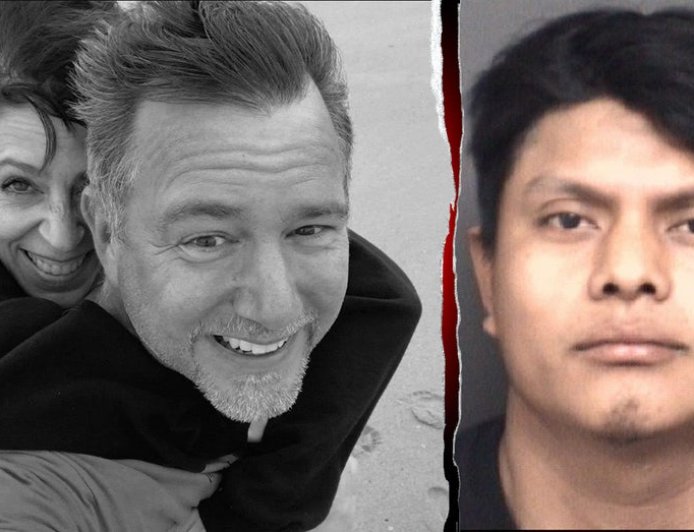 Illegal immigrant accused of fatal hit and run that killed North Carolina motorcyclist