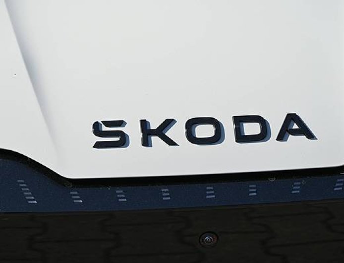 难以跟上电动化转型步伐，大众中国回应斯柯达退出中国市场