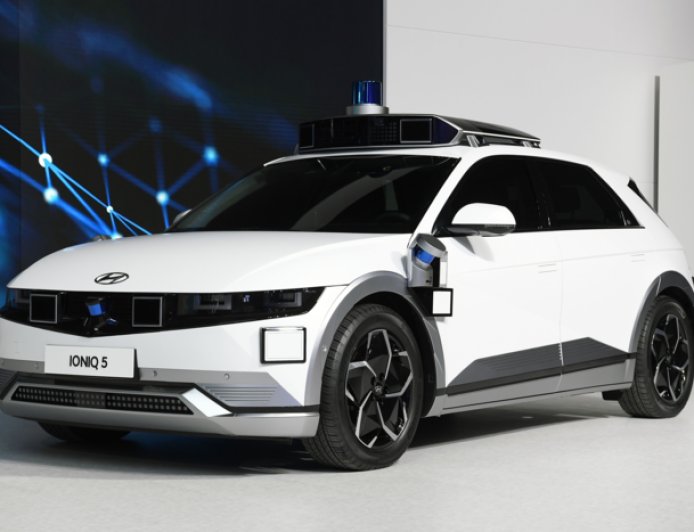 现代汽车计划实现中国销量翻倍，2030 年前在北美推出 36 款新车