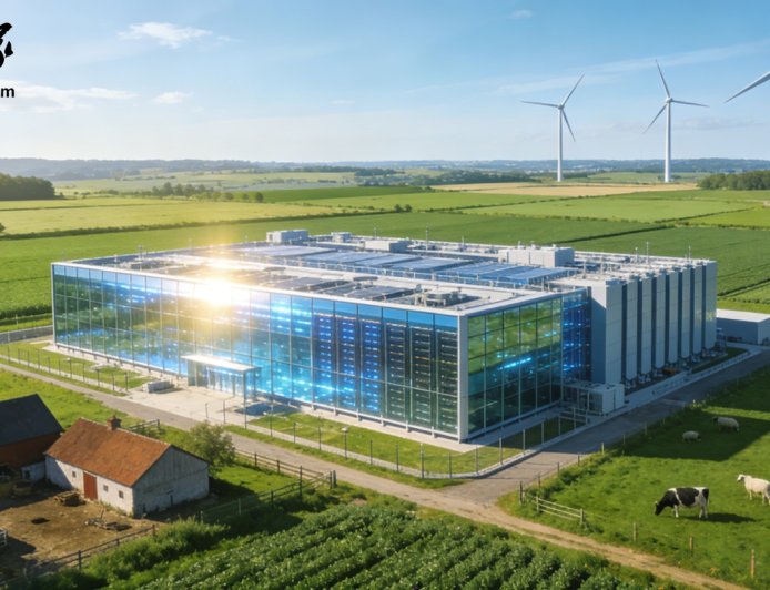 AI 基建狂潮下的“钉子户”：美国农民拒绝科技公司 2600 万美元购买其农田建数据中心