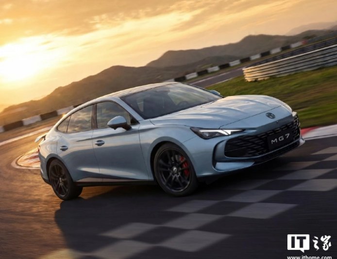 MG 解释为何增程在欧洲无法普及：满足欧 7 排放法规非常难