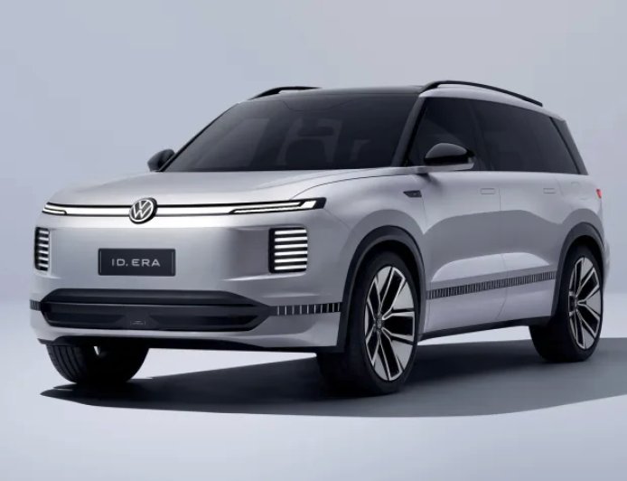 大众乘用车 CEO 谢弗：增程技术在欧洲“没意义”