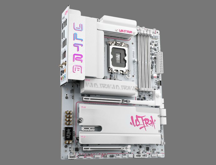 七彩虹 iGame Z890 ULTRA-S W V20 主板上市，2399 元