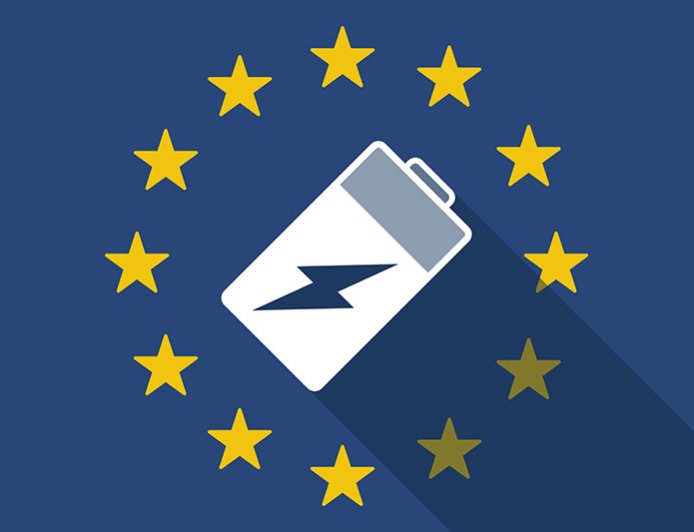 欧盟新规要求电子产品电池易于更换，科技巨头面临设计挑战