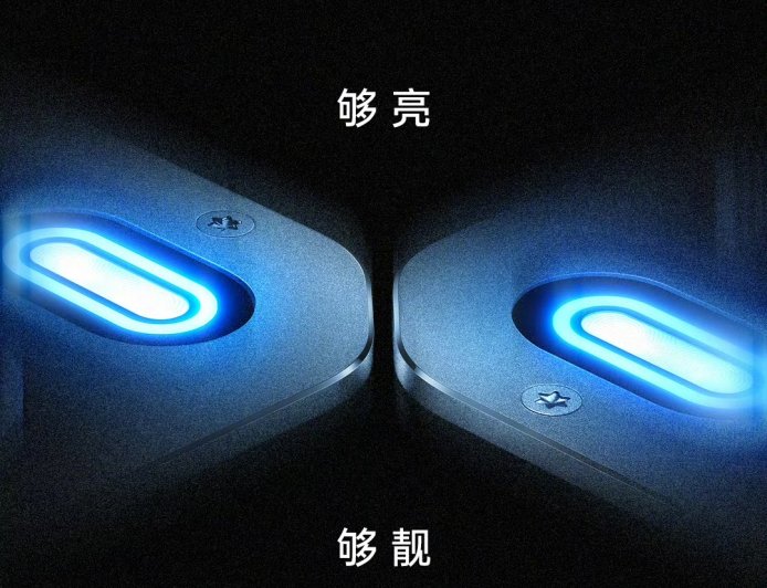 OPPO K15 Pro 系列预热：呼吸灯搭配金属中框，4 月 1 日见