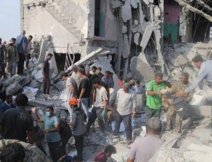 美国战略界顶级乌鸦嘴：34年了，我警告不能干的事情，美国全干了