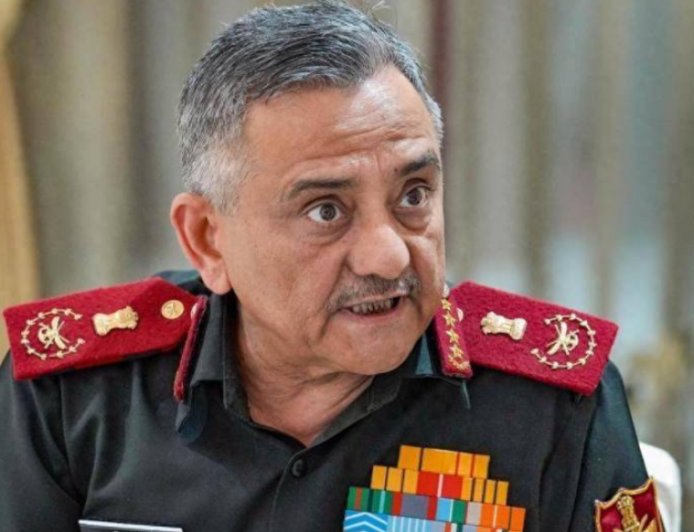 印媒：英国军方频繁访问印度，推动两国防务合作