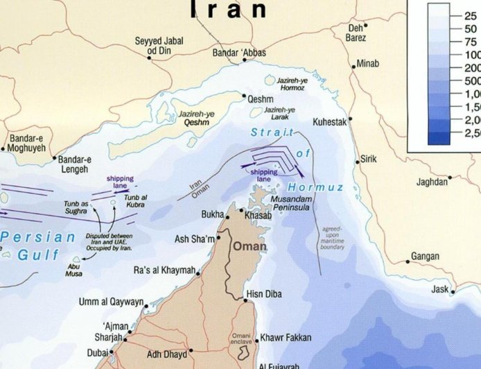 伊朗拒絕美國提出的終戰計畫　並開出5大條件　白宮警告將加重打擊力度