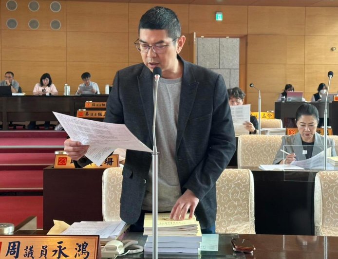 2026大選》綠營強攻藍營地方施政破口　台中市長盧秀燕慘淪開刀對象