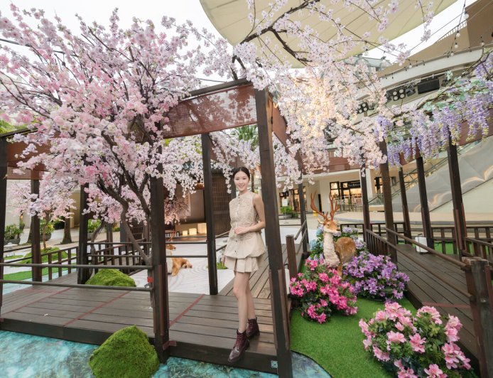 三井OUTLET拼母親節全館2折起3／27開跑　滿額還送日本氣炸鍋