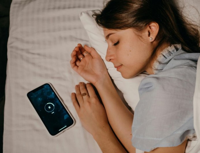 晚睡怎麼辦？5個實用方法讓你輕鬆早睡、找回生活節奏