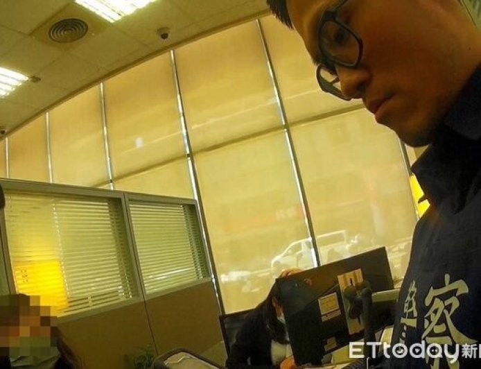 「香奈兒限量包」只賣16萬　女心動匯款...警一查地址是空屋