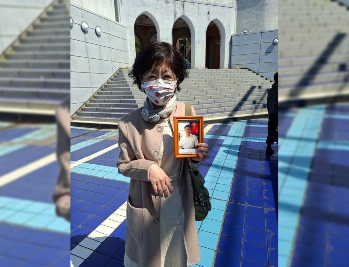 快訊／柯文哲一審獲判17年！陳佩琪未到庭聽判　赴日尚未歸台