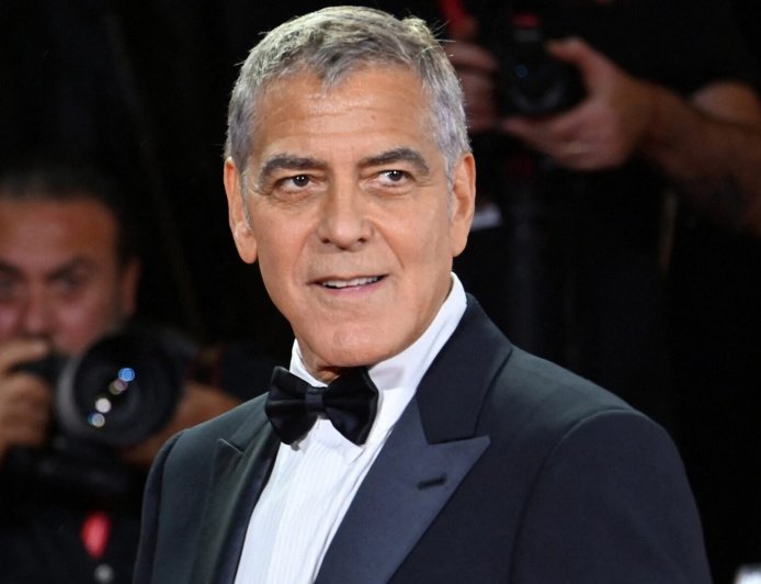 Expert Claims Hollywood’s ‘Pressure Cooker’ Environment Has Forced Stars Like George Clooney To Move To France