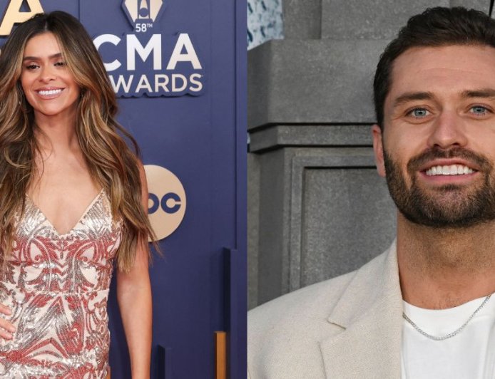 Taylor Frankie Paul Heard Screaming ‘Get Off Me’ In 911 Call Before 2023 Arrest