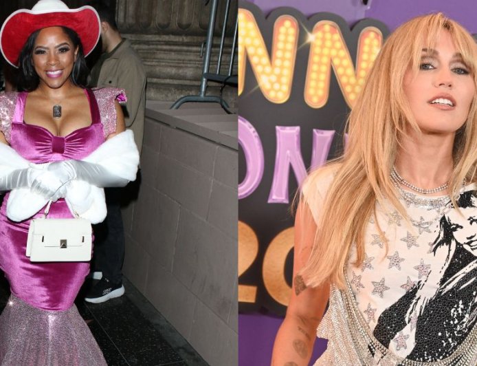 ‘Hannah Montana’ Alum Shanica Knowles Praises Miley Cyrus Following Show’s 20th Anniversary