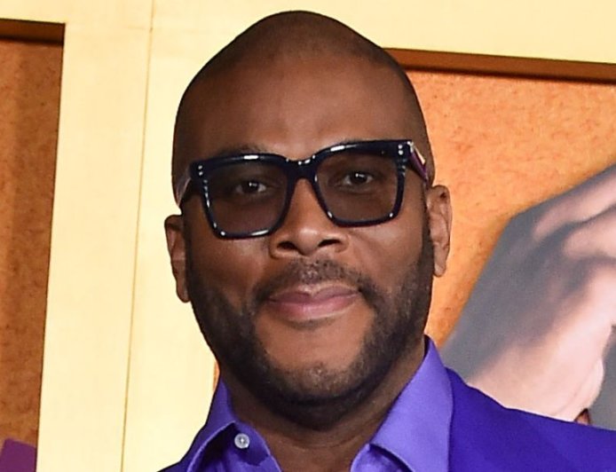 Tyler Perry’s $250K TSA Giveaway Sparks ‘Dystopian’ Claims: ‘Hunger Games Out Here’