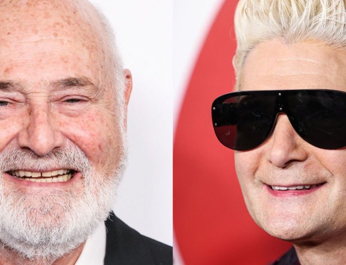 Corey Feldman Breaks Silence On Rob Reiner Oscars Snub With Brutally Honest Comment
