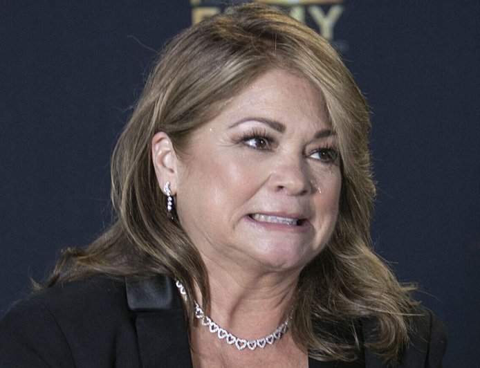 Valerie Bertinelli Sheds Light On Her ‘Deformed’ Breasts After Having Surgery That Went Bad