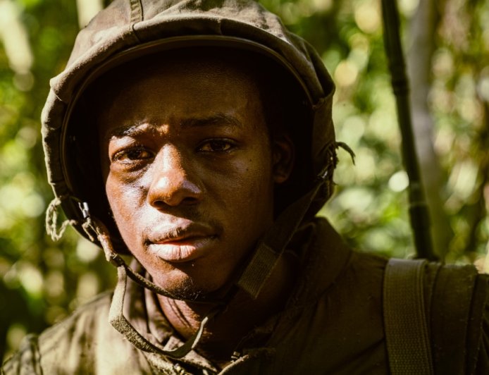 Shinya Tsukamoto Vietnam Veteran Drama ‘Mr. Nelson, Did You Kill People?’ Sets Japan Release