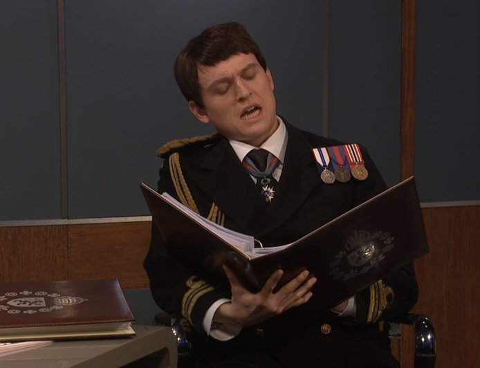 ‘SNL U.K.’ Cold Open Suggests Prince Andrew’s Epstein Scandal Is a ‘29-Year Plan’ by the MI5 to ‘Increase the Likability’ of King Charles