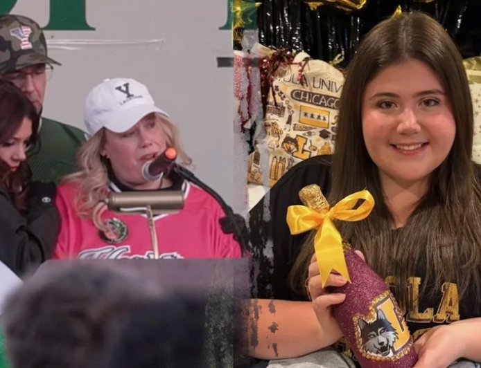 Slain college student’s mother vows ‘fight for justice’ after illegal immigrant charged in Chicago killing