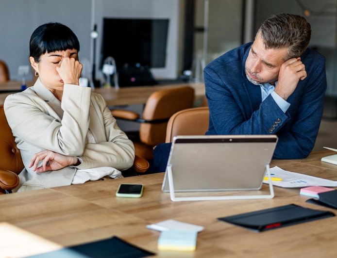 New study reveals most stressed US states, and they aren't where you'd expect