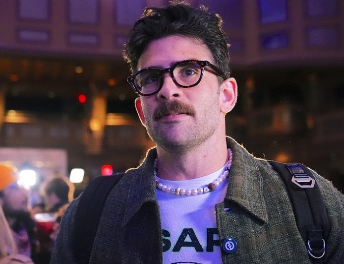 DAVID MARCUS: Hasan Piker, useful idiot fashionistas want to make America into commie Cuba