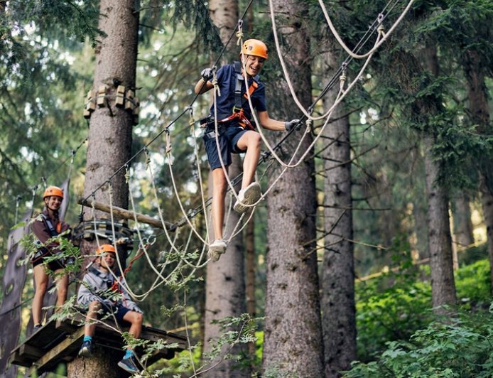 Jewish summer camps ramping up security measures amid rising antisemitism, and parents are footing the bill