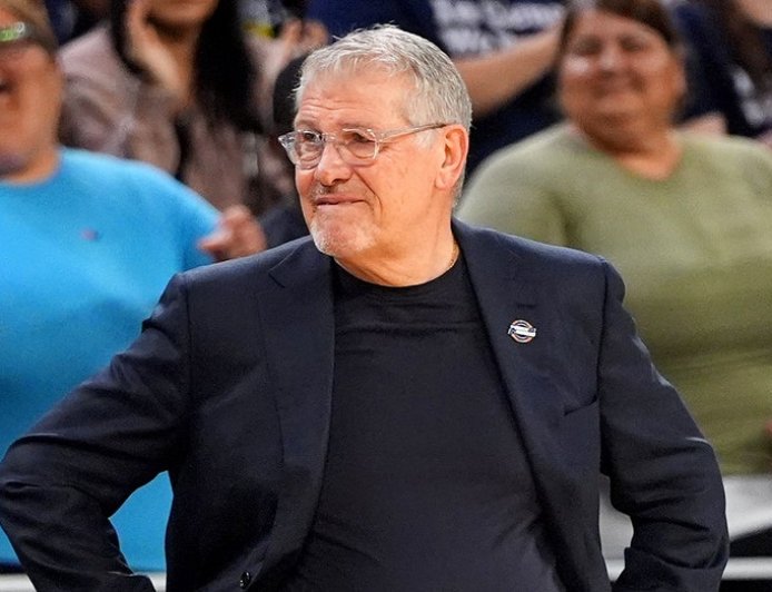 UConn's Geno Auriemma unloads on NCAA over tournament format: 'I just don't understand'