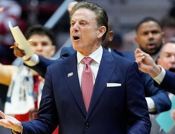 Rick Pitino offers sharp suggestion to NCAA after St John's' crushing loss to Duke: 'Left us disappointed'