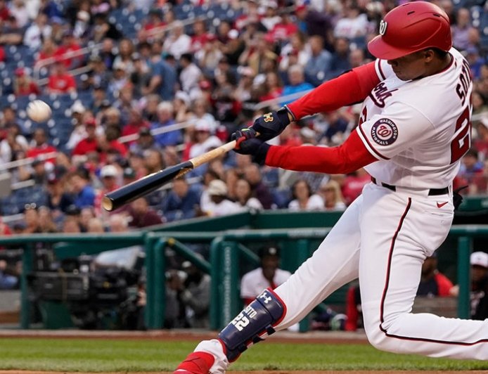 Baseball is changing forever with robot ump challenges