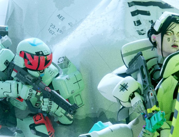 《失落星船：马拉松》销量未达预期，但 Bungie 承诺将长期运营