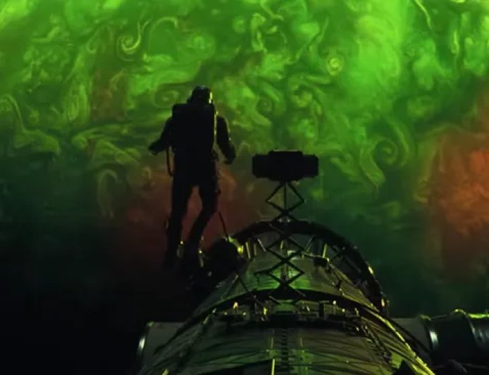 科学家筛选出 45 颗最可能孕育生命的系外行星，为地外生命探索指明方向