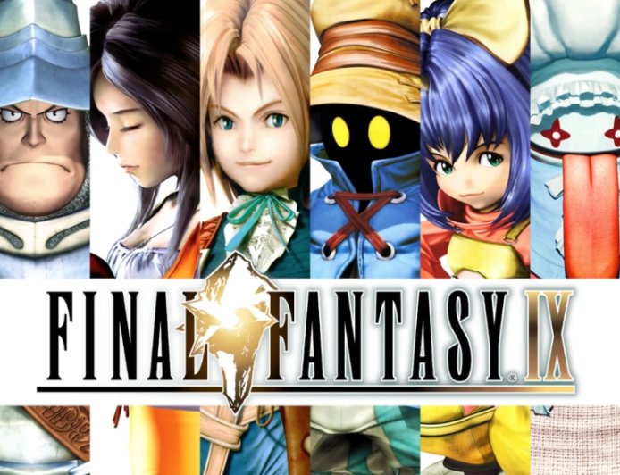 消息称《最终幻想 9》重制版被搁置，但仍有希望重启