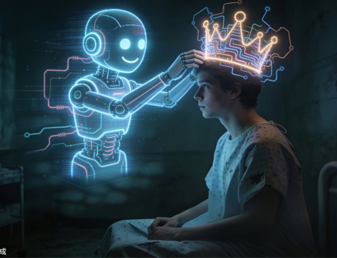 沃顿商学院研究：AI 正重塑人类推理及判断机制，使人误以为其“专业、可信、忠实”