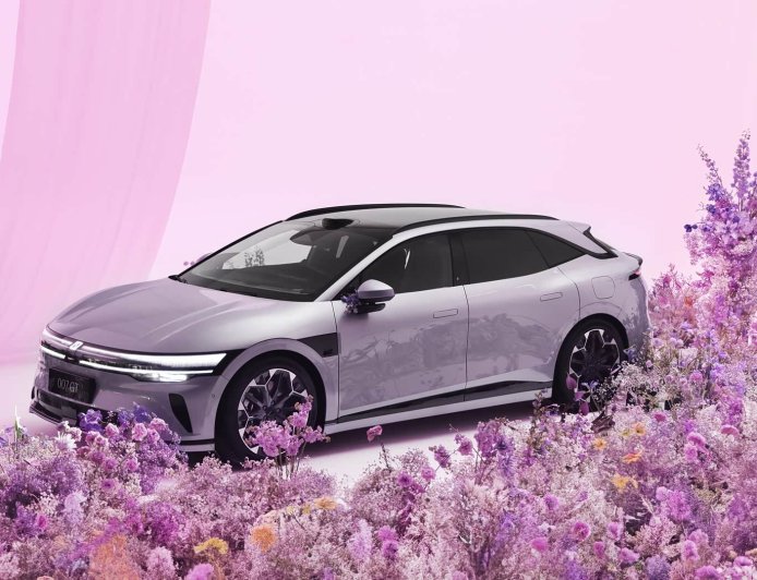 消息称极氪 007 GT 现款车型已售罄，焕新款二季度正式上市