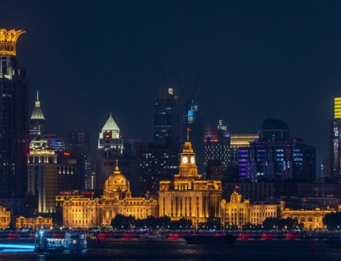 黄浦，如何把城区变成创作现场