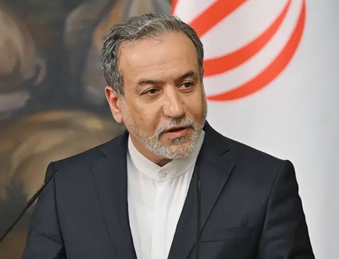 伊朗外长：以方将为空袭民用设施付出“沉重代价”