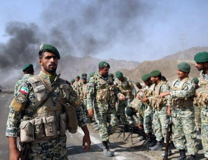 伊朗武装部队：唯有伊方有权为结束战争设定条件